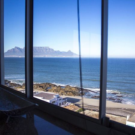 Breathtaking Views In Blouberg! Apartment Bloubergstrand Exterior photo
