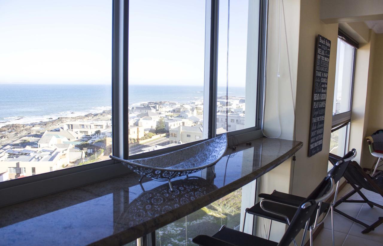 Breathtaking Views In Blouberg! Apartment Bloubergstrand Exterior photo