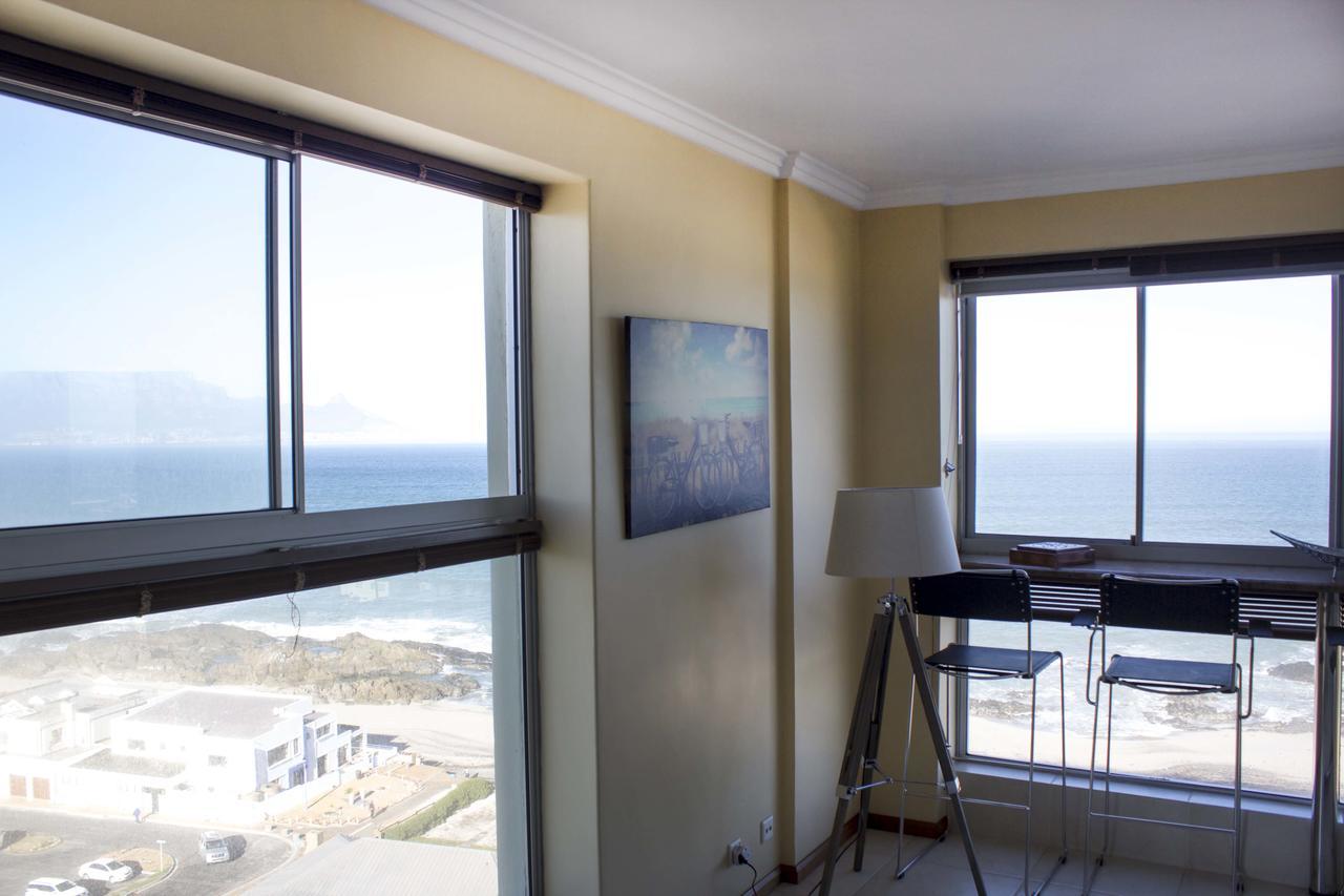Breathtaking Views In Blouberg! Apartment Bloubergstrand Exterior photo